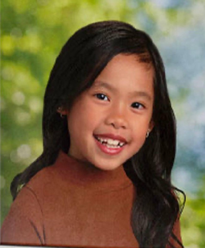 Original child photo